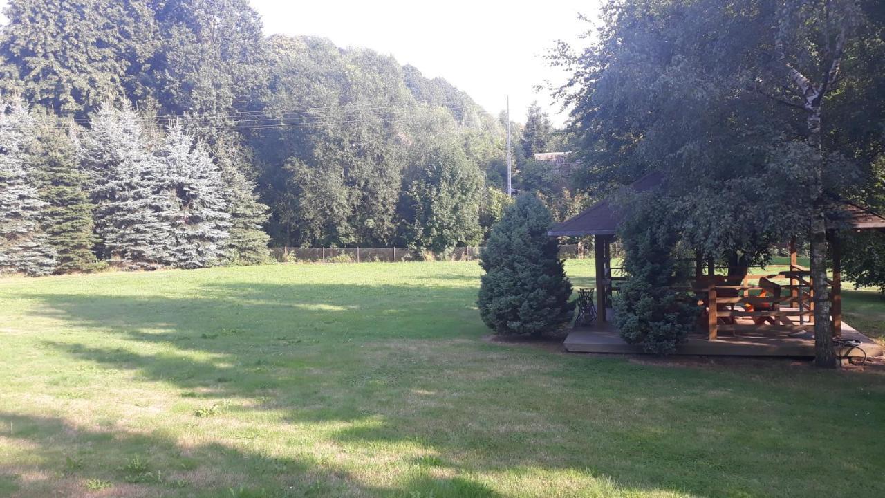 Antonowka "Pod Dudziarzem" Radomierz Exterior photo