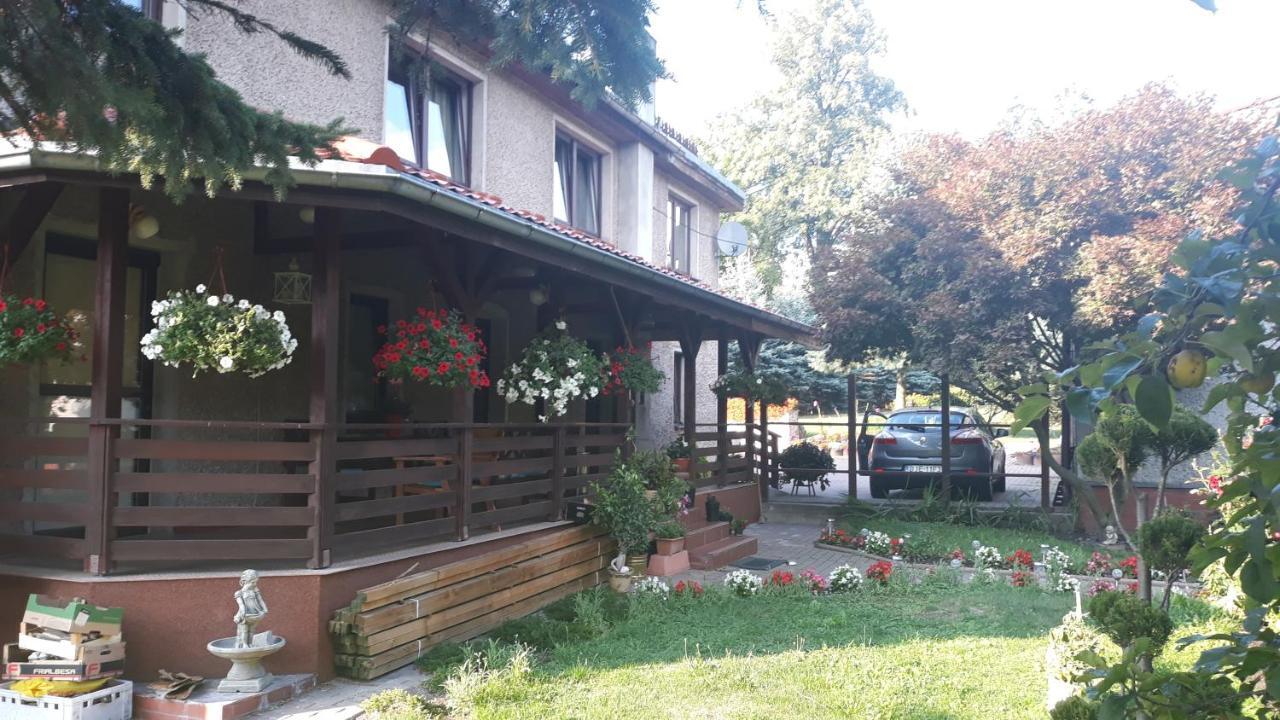 Antonowka "Pod Dudziarzem" Radomierz Exterior photo