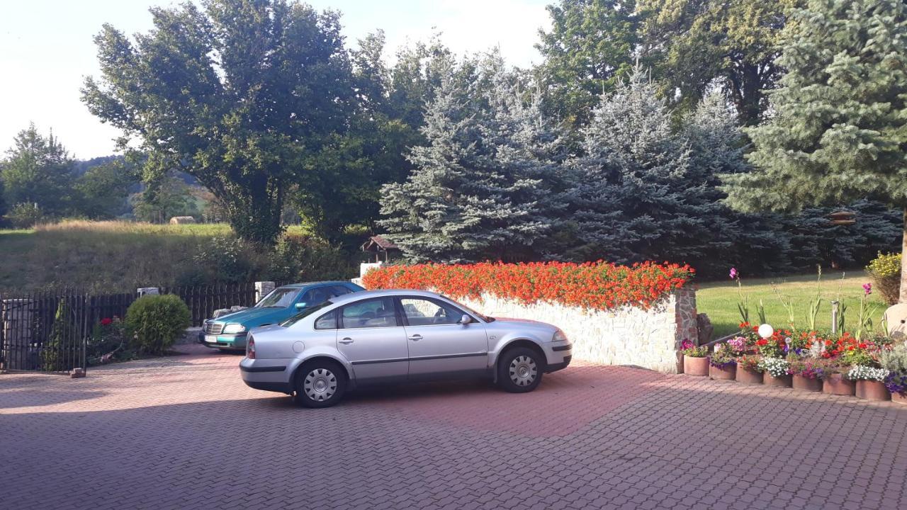 Antonowka "Pod Dudziarzem" Radomierz Exterior photo